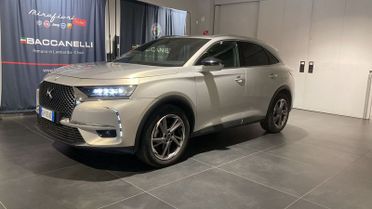 DS DS 7 DS 7 Crossback E-Tense 4x4 Business