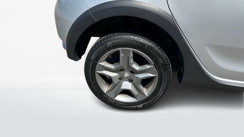 Dacia Sandero Stepway 0.9 TCe 90cv S&S