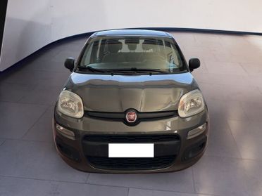 FIAT Panda III 2021 1.0 firefly hybrid s&s 70cv
