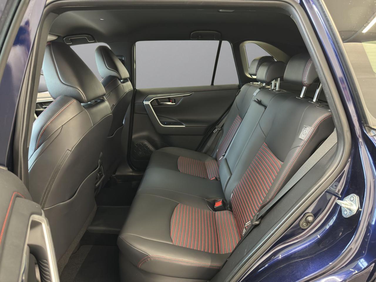 Toyota Rav4 2.5 vvt-ie phev Dynamic+ awd-i e-cvt