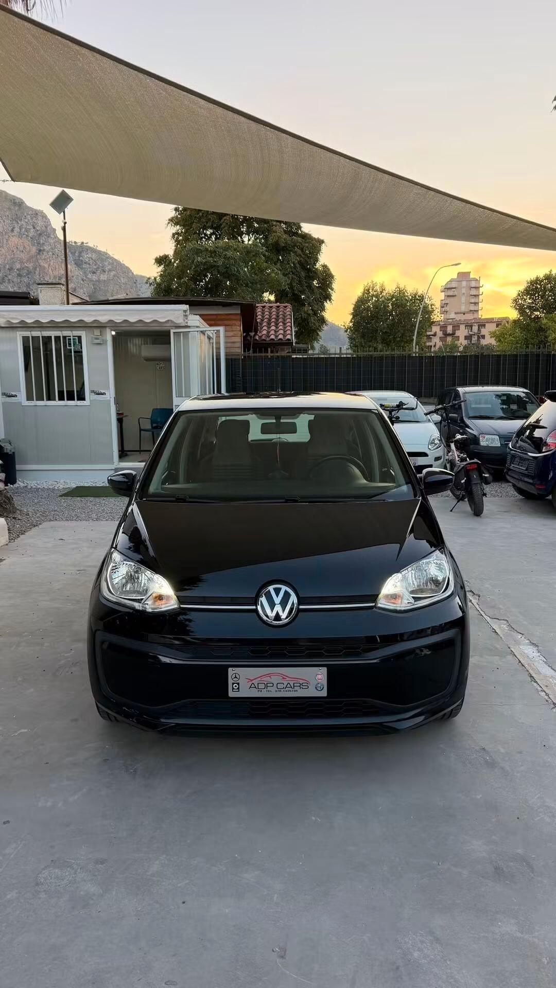 Volkswagen up