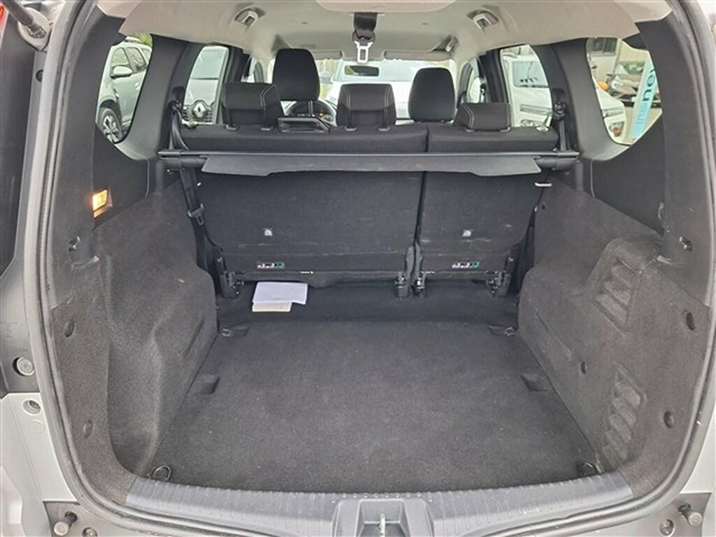 Dacia Jogger 1.0 TCe GPL Comfort