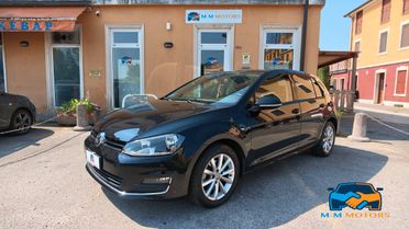 Volkswagen Golf 5 Porte Golf 5p 1.6 tdi
