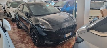 Ford Puma 1.0 EcoBoost Hybrid 125 CV S&S ST-Line X