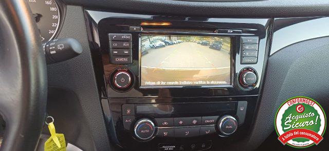 NISSAN Qashqai 1.5 dCi Acenta