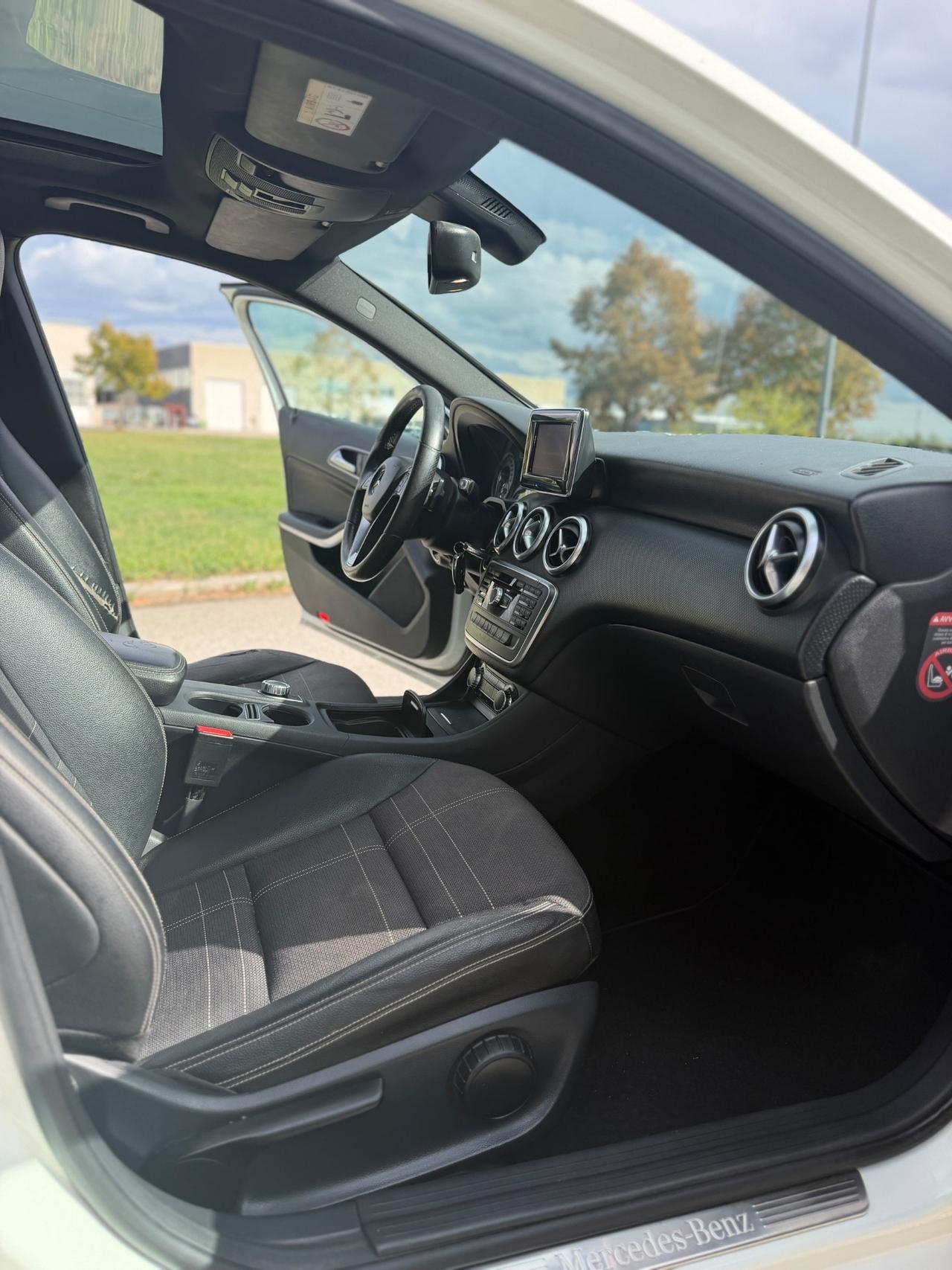 Mercedes-benz A 180 CDI Automatic Executive
