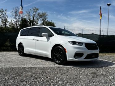 Chrysler Pacifica GPL TOURING S AUTOMATIC AT9 7 POSTI