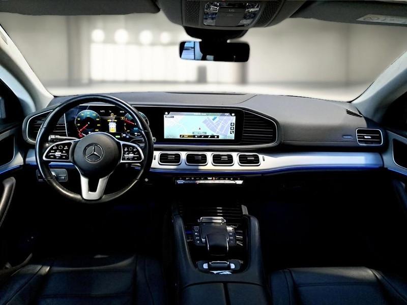 MERCEDES-BENZ GLE 350 de 4Matic EQ-POWER Premium COUPE