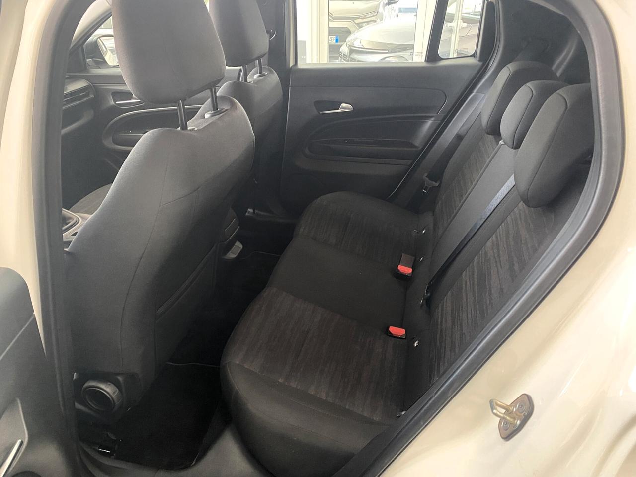 Jeep Avenger 1.2 Turbo 100 CV Longitude