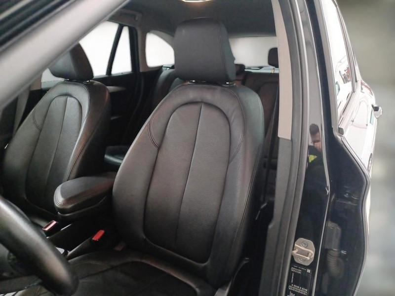 BMW X1 XDRIVE 25E BUSINESS ADVANTAGE AUTOMATICO SUV