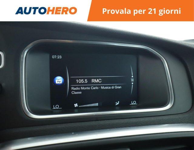 VOLVO V40 D2 Kinetic