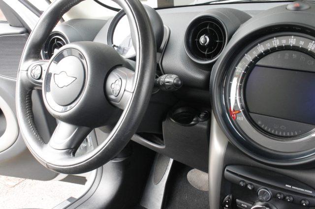 MINI Countryman Mini Cooper D Countryman ALL4 aut Neop Business