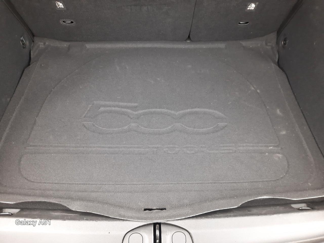 FIAT 500X SPORT 1.6 M.JET 130 CV KM 52000 ANNO 2022