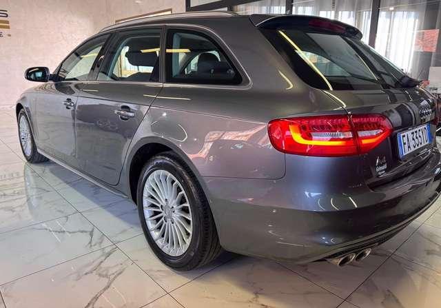 Audi A4 SLine+Navigatore+Automatica