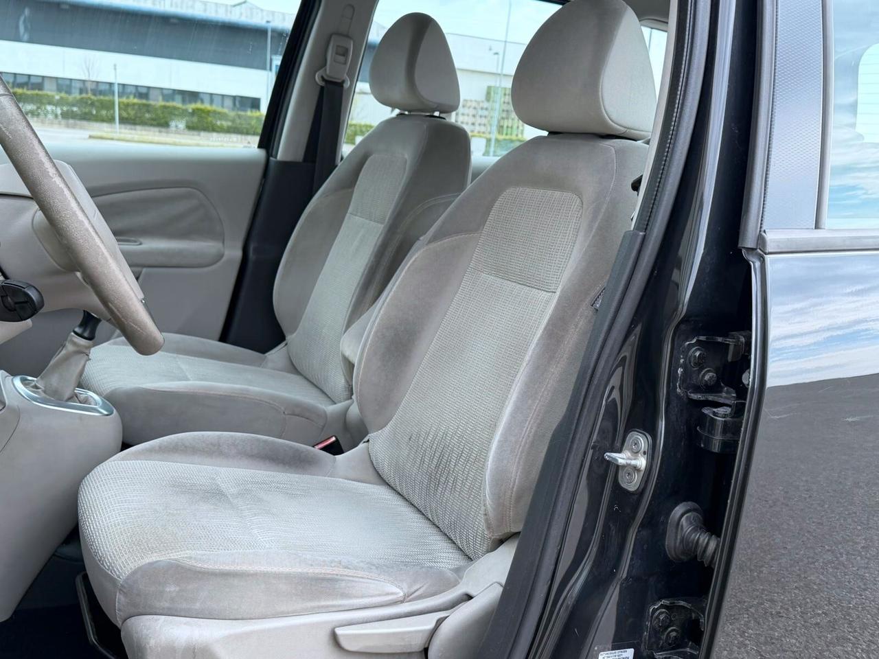 Citroen C3 Picasso 1.6 HDi 90cv Exclusive