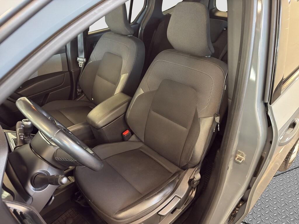 Renault Kangoo 1.5 blue dci Edition One 95cv