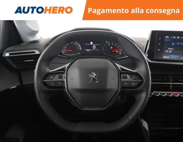 PEUGEOT 208 PureTech 75 Stop&Start 5 porte Active Pack