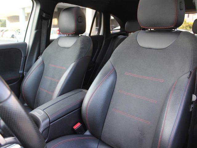 MERCEDES-BENZ GLA 200 d Automatic Premium