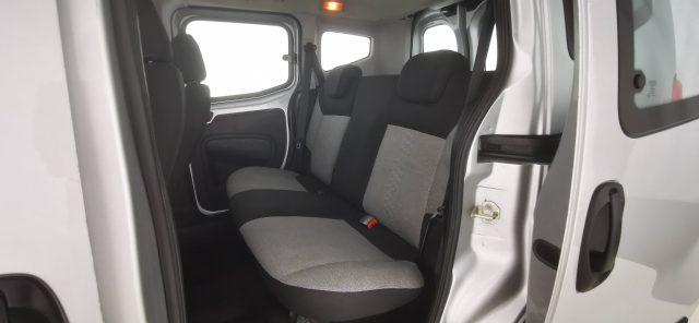 FIAT Qubo 1.3 MJT 95 CV Easy