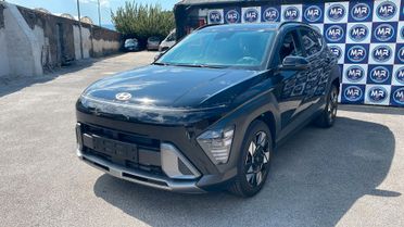 Hyundai Kona 1.0 TGDI 48V XLINE NUOVA