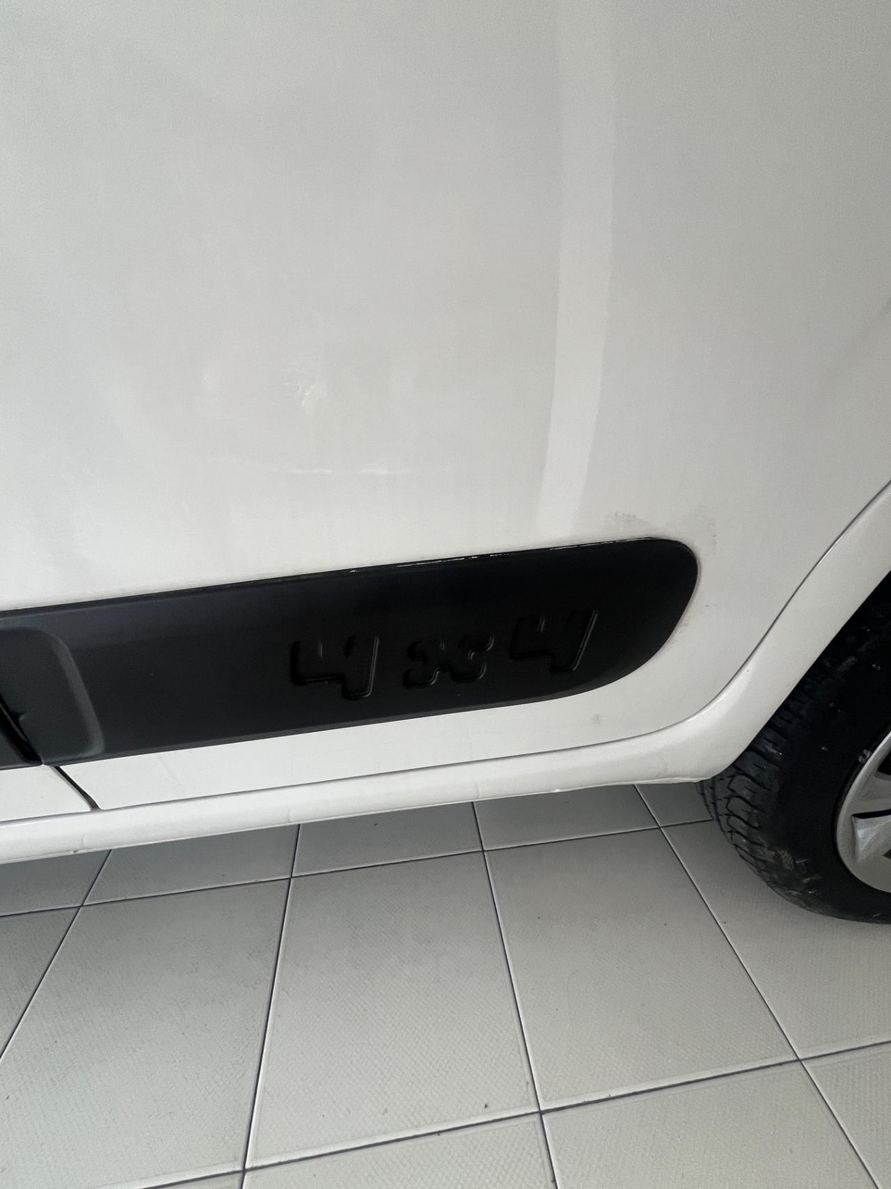 Fiat Panda 1.3 MJT S&S Pop