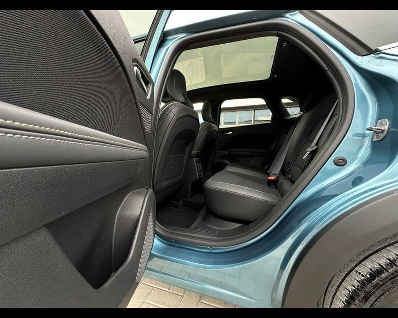 Renault Symbioz Symbioz Full Hybrid E-Tech 145 CV Iconic