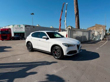 Alfa Romeo Stelvio 2.2 Turbodiesel 210 CV