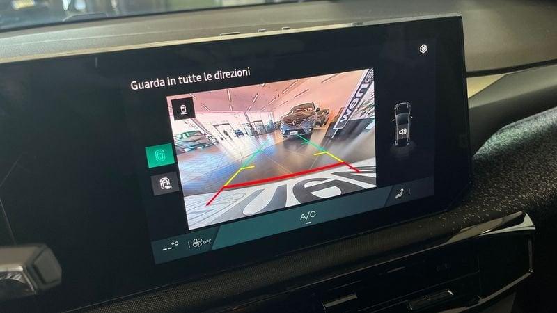 Renault Clio Nuova techno full hybrid E-Tech 160