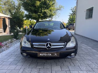 Mercedes-benz CLS 320 CDI Chrome