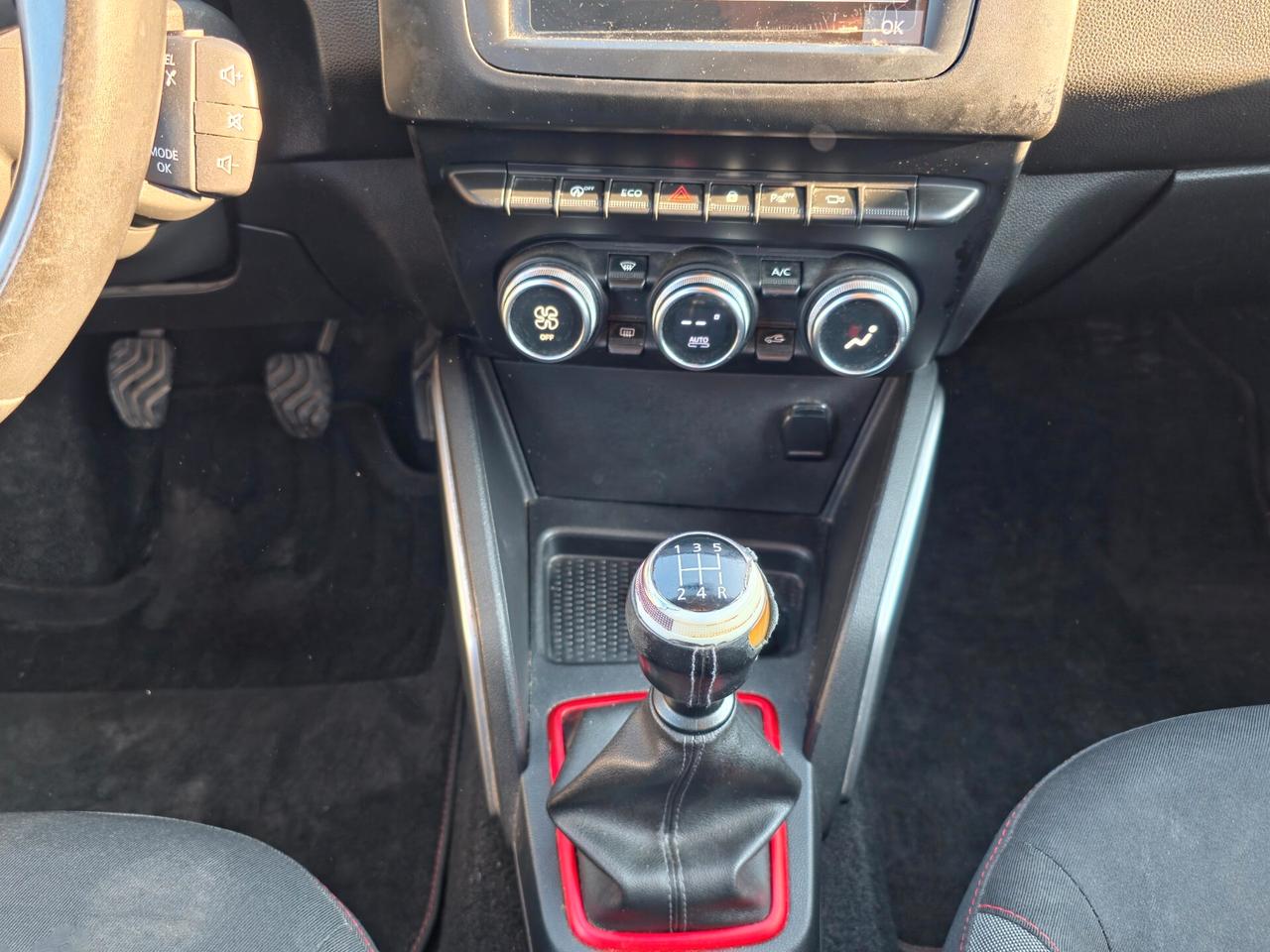 Dacia Duster 1.6 SCe GPL 4x2 Techroad 2019-E6 Manuale NEO