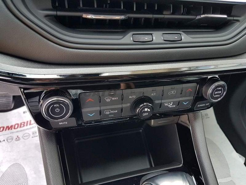 Jeep Compass Compass E-Hybrid My24 Summit 1.5 Turbo T4 E-Hybrid 130cv Fwd Dct7