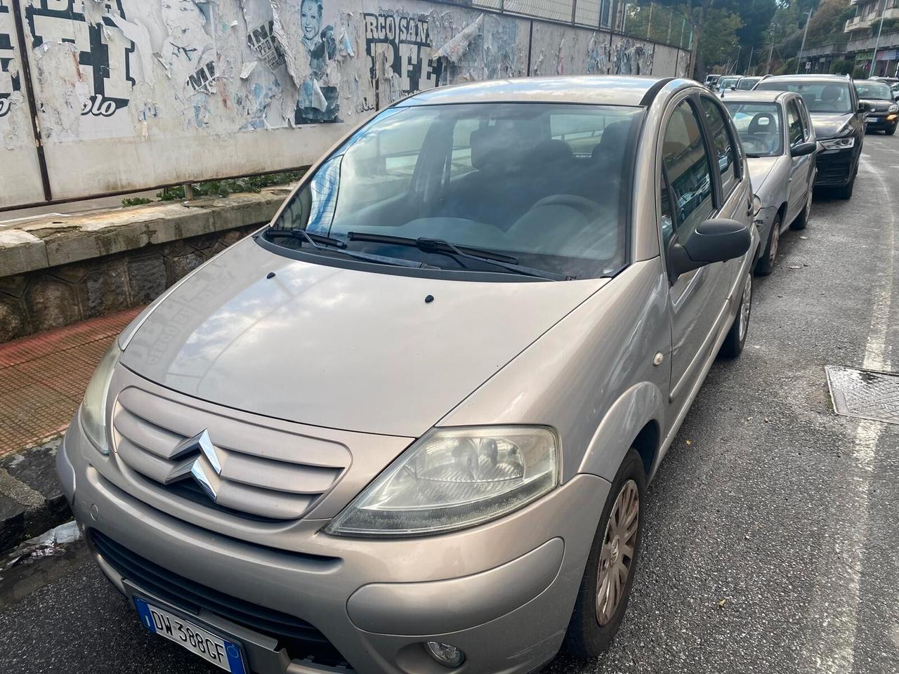 Citroen C3 1.4 HDi 70 Perfect