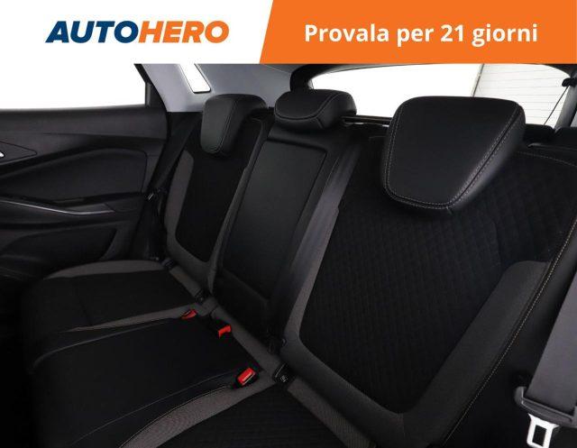 OPEL Grandland X 1.2 Turbo 12V 130 CV Start&Stop 120 Anniversary