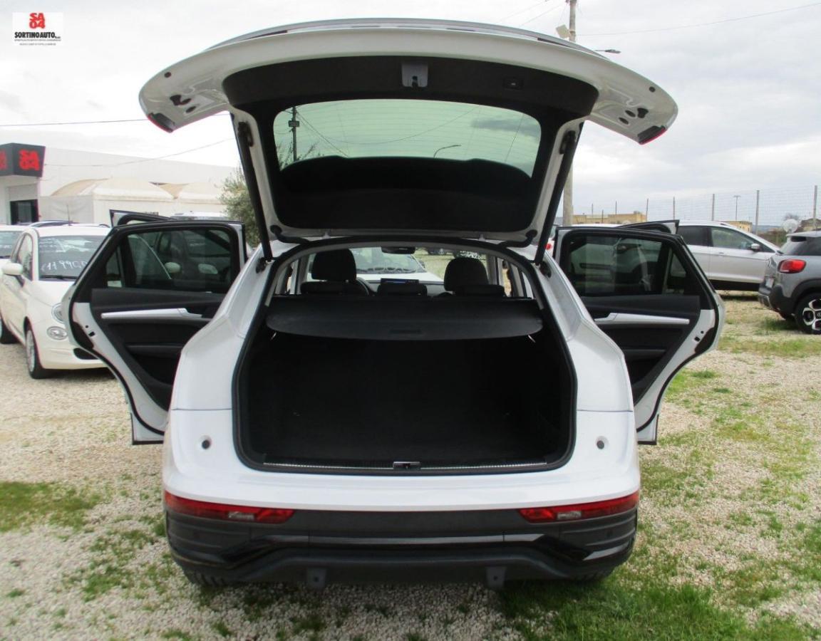 AUDI Q5 SPB 40 TDI quattro S tr. Bus.Adv.2021 FULL