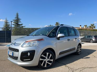 Citroen C3 Picasso 1.6 HDi 92 Exclusive - 2015