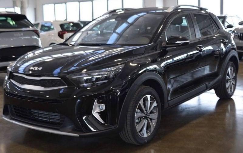 KIA Stonic Stonic 1.2 MPI Style Special Edition TT