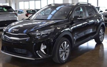 KIA Stonic Stonic 1.2 MPI Style Special Edition TT