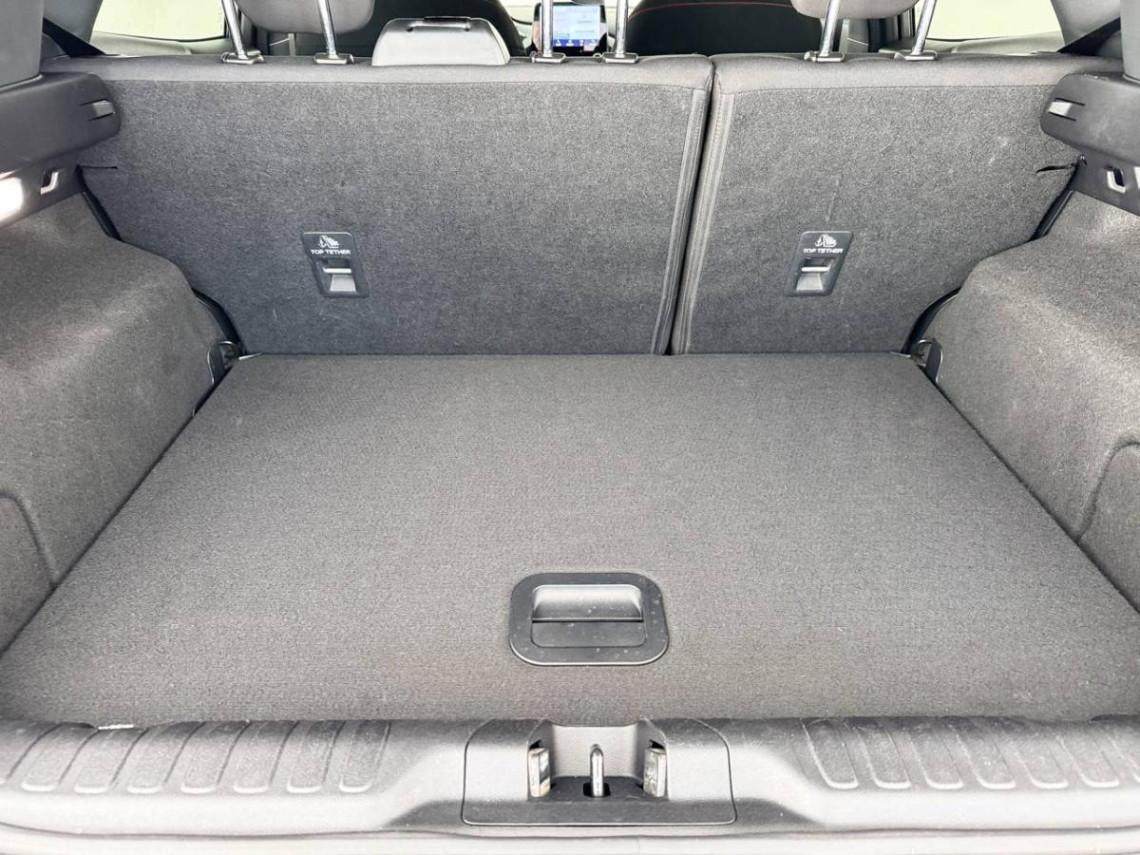 FORD Puma 1 0 ecoboost h st line design ses 125cv new