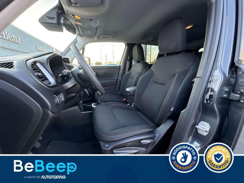 Jeep Renegade 1.6 MJT LIMITED 2WD 130CV