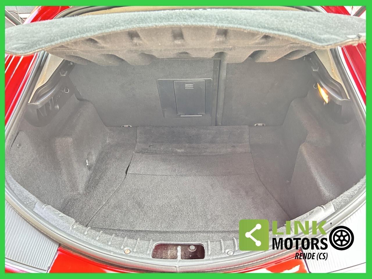Alfa Romeo Brera 3.2 JTS V6 Q4 Sky Window