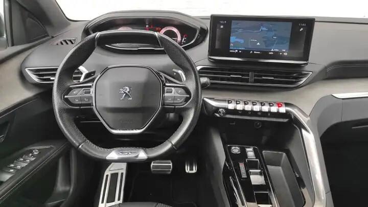 Peugeot 5008 BlueHDi 130 S&S EAT8 GT 7 POSTI