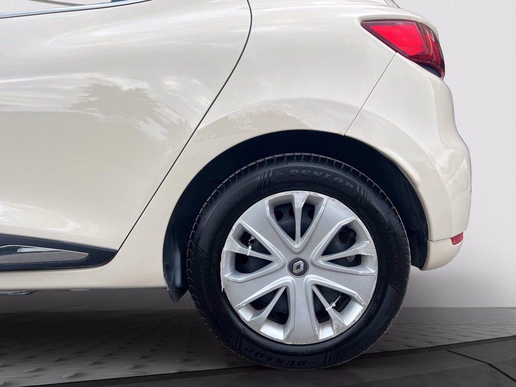 RENAULT Clio 0.9 tce energy Zen Gpl 90cv del 2018
