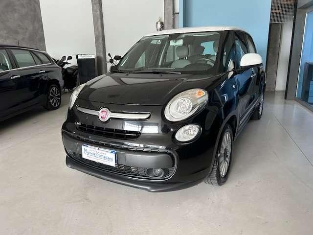 Fiat 500L 500L 1.3 mjt Pop 85cv