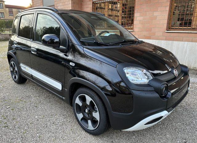 FIAT Panda Panda Cross 1.0 FireFly S&S Hybrid 70 CV NUOVA