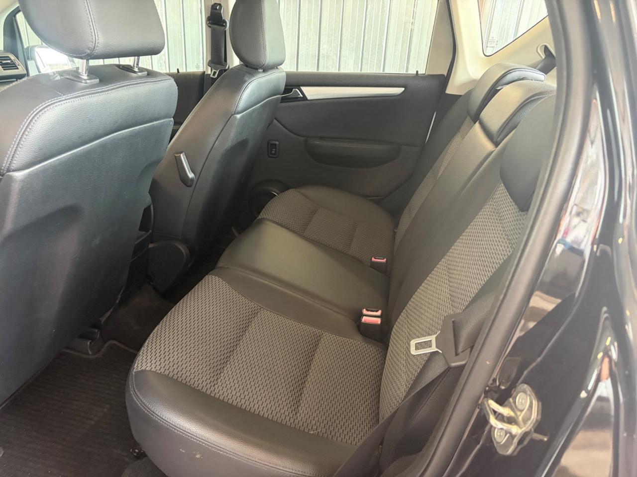 Mercedes-benz A 180 CDI Avantgarde euro 5b
