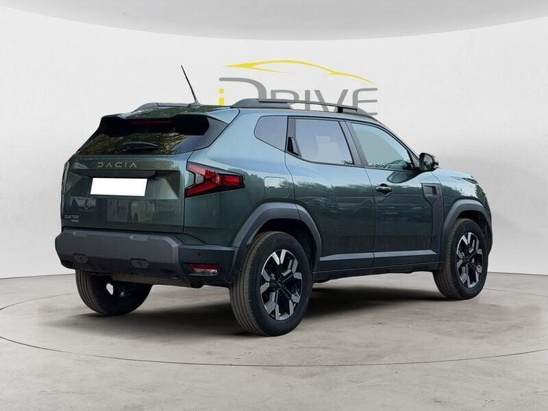 Dacia Duster Duster 1.6 HYBRID EXTREME 140cv