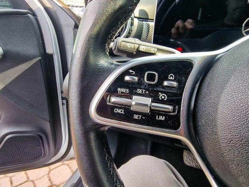 Mercedes-Benz Classe A - W177 2018 A 180 d Sport auto
