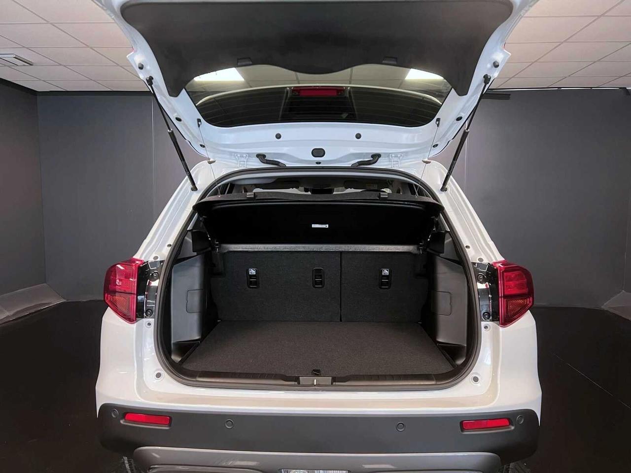 Suzuki Vitara 1.4 Hybrid 4WD AllGrip Top KM0