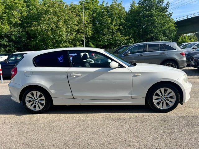 BMW 116 i cat 3 porte Eletta