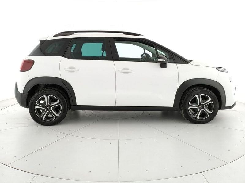 Citroën C3 Aircross C3 Aircross BlueHDi 120 S&S EAT6 Feel
